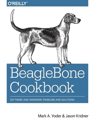 BeagleBone Cookbook (Paperback)