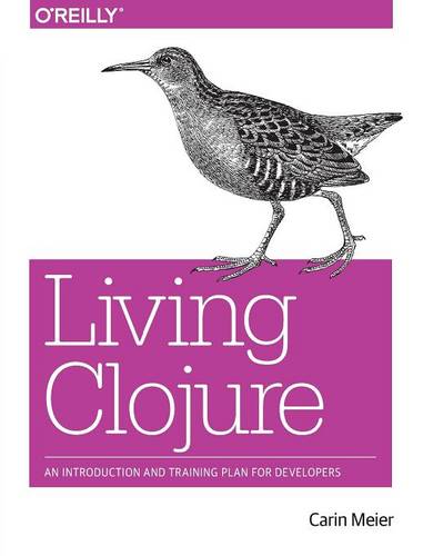 Living Clojure (Paperback)