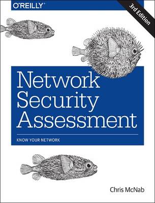 Network Security Assessment 3e (Paperback)