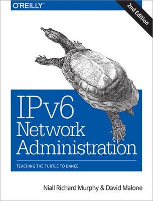 IPV6 Network Administration (Paperback)