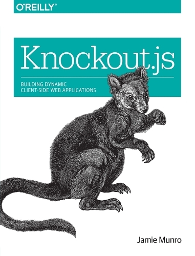 Knockout.js (Paperback)