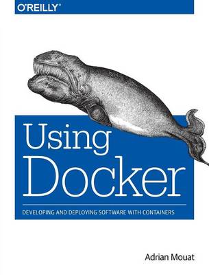 Using Docker (Paperback)
