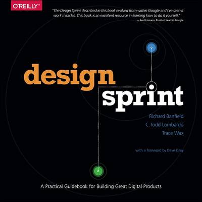 Design Sprint (Paperback)