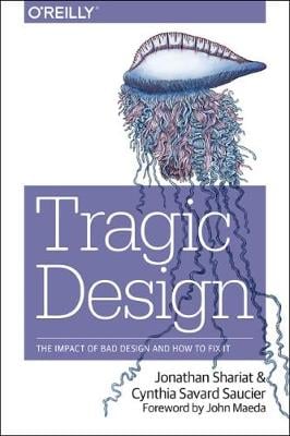Tragic Design (Paperback)