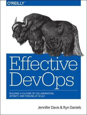 Effective DevOps (Paperback)