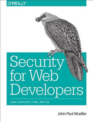 Security for Web Developers (Paperback)