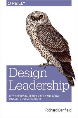 Design Leadership (Paperback)