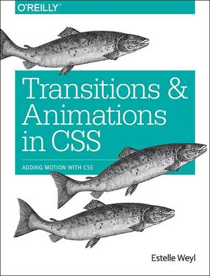 Transitions and Animations in CSS (Paperback)