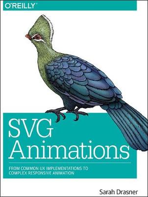 SVG Animations (Paperback)