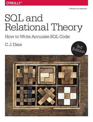 SQL and Relational Theory, 3e (Paperback)