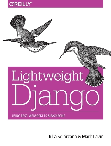 Lightweight Django (Paperback)
