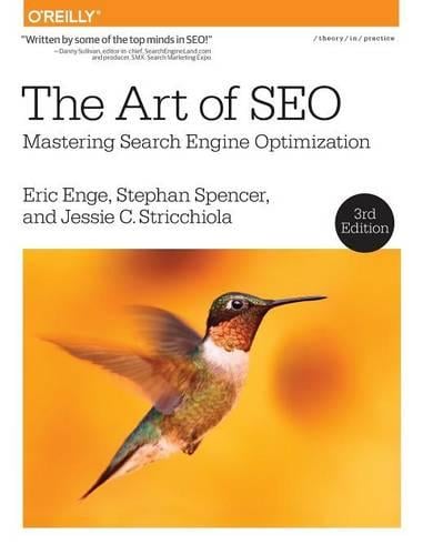 The Art of SEO 3e (Paperback)