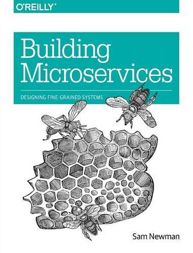 Building Microservices (Paperback)