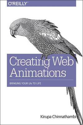 Creating Web Animations (Paperback)