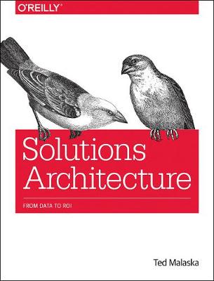 Solutions Architecture (Paperback)