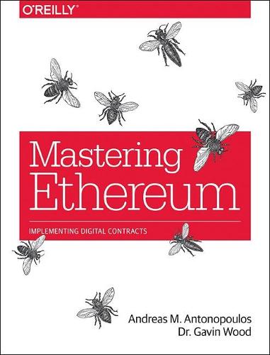 Mastering Ethereum (Paperback)