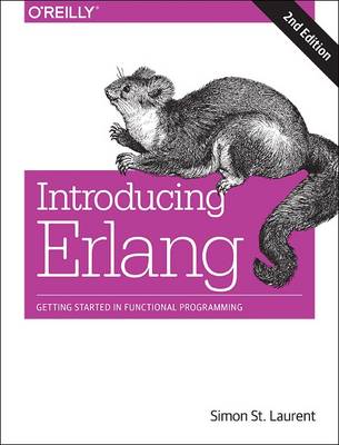 Introducing Erlang, 2e (Paperback)
