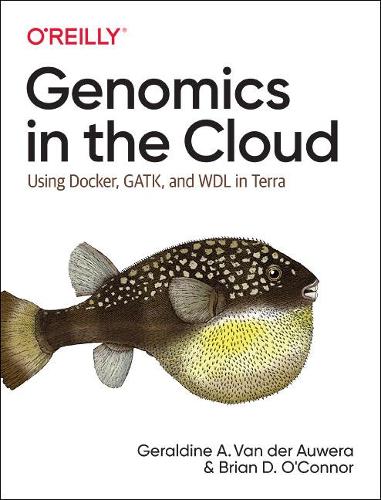 Cover Genomics in the Cloud