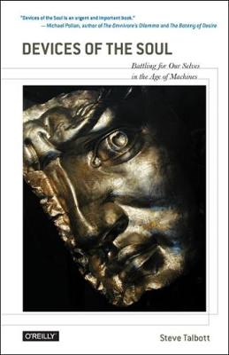 Devices of the Soul (soft cover version) (Paperback)