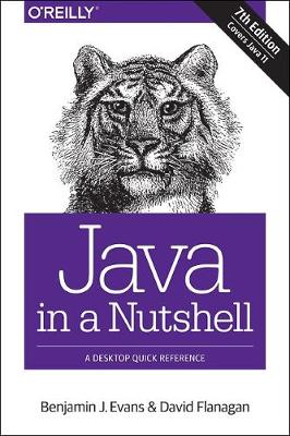 Click to view product details and reviews for Java In A Nutshell 7e.