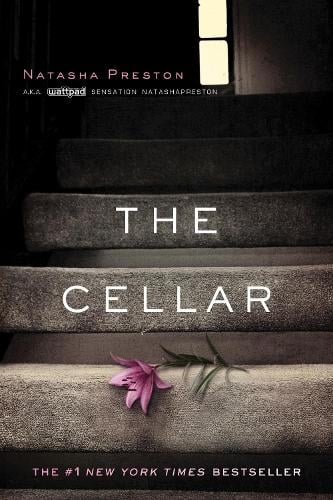 The Cellar by Natasha Preston | Waterstones