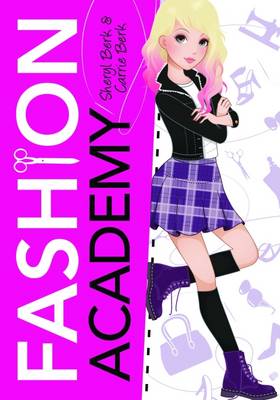 Fashion Academy - Fashion Academy (Paperback)