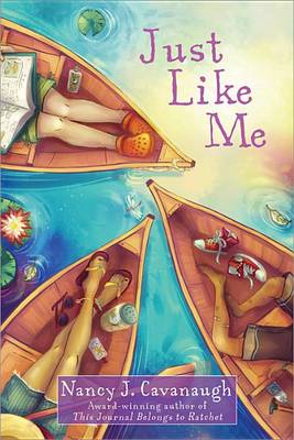 Just Like Me (Hardback)