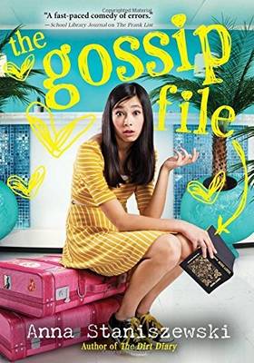 The Gossip File (Paperback)
