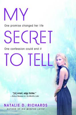 My Secret to Tell (Paperback)
