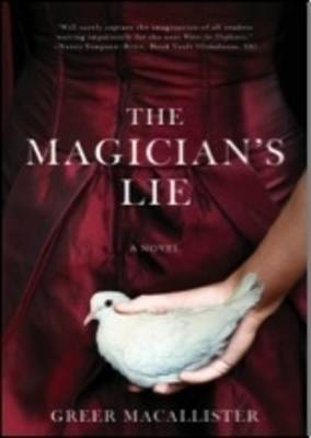 The Magician's Lie (Paperback)