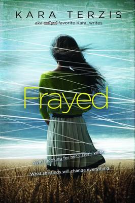 Frayed (Paperback)