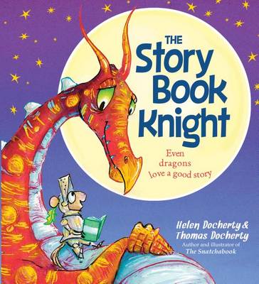 The Storybook Knight (Hardback)
