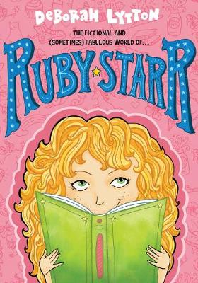 Ruby Starr - Ruby Starr 1 (Paperback)