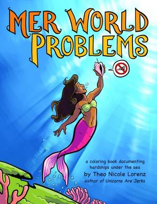 Mer World Problems (Paperback)