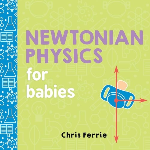 Newtonian physics deals