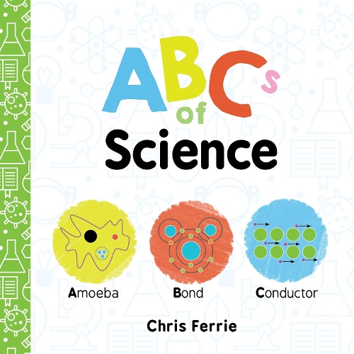 ABCs of Science (Board book)