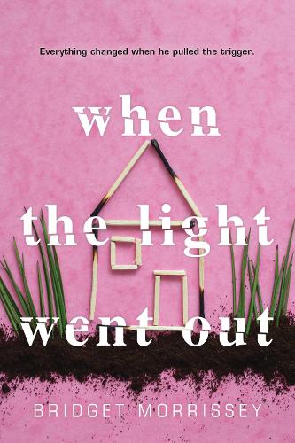 When the Light Went out (Paperback)