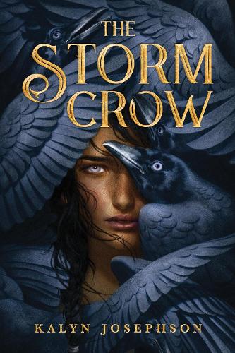 The Storm Crow - Storm Crow (Hardback)