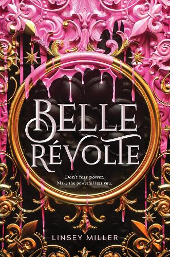 Belle Revolte (Hardback)