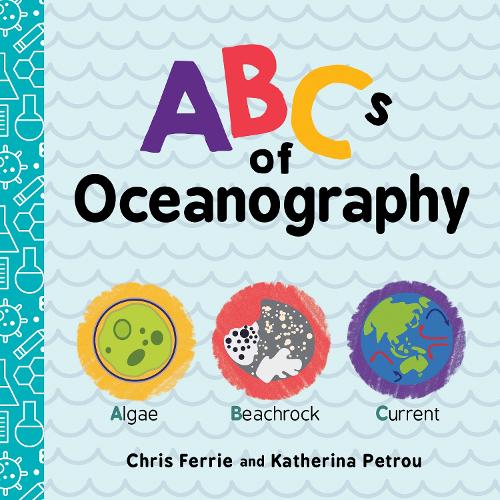 Chris Ferrie ABCs of Oceanography