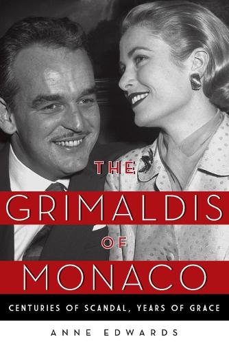 The Grimaldis Of Monaco