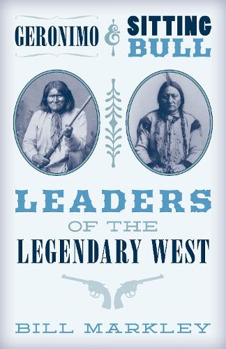 Geronimo and Sitting Bull (Paperback)