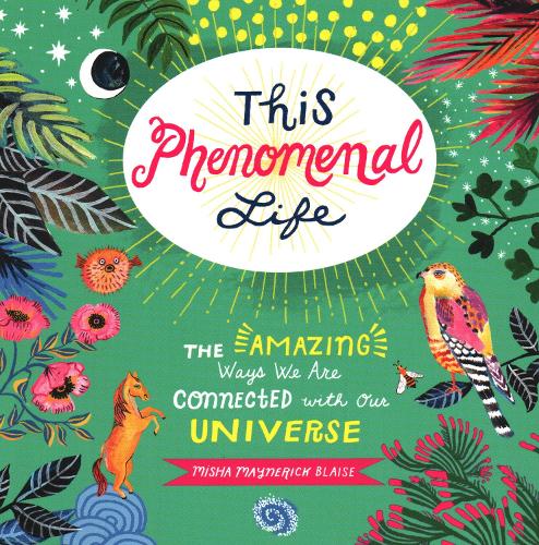 This Phenomenal Life: The Amazing Ways We Are Connected with Our Universe (Paperback)