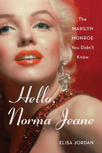 Hal Leonard Corporation Hello, Norma Jeane