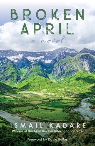 Broken April (Paperback)