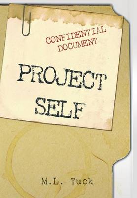 Project Self (Hardback)