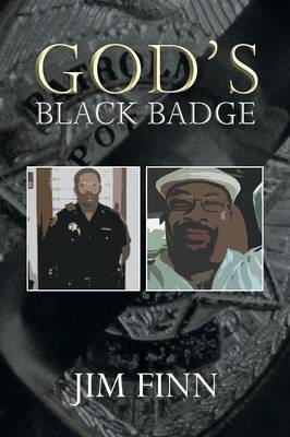 God's Black Badge (Paperback)