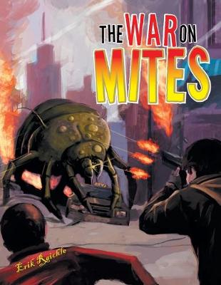 The War on Mites (Paperback)