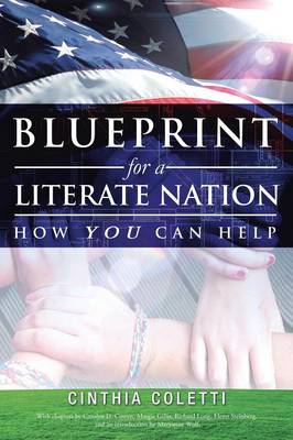 Blueprint for a Literate Nation How You Can Help (Paperback)