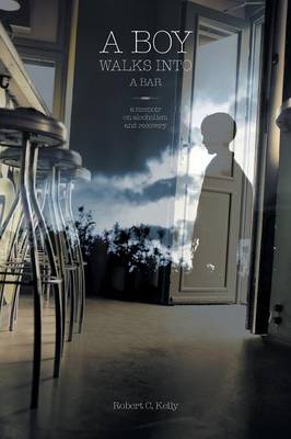 A Boy Walks Into a Bar (Paperback)